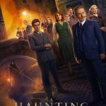 دانلود فیلم A Haunting in Venice 2023 جن زدگی در ونیز