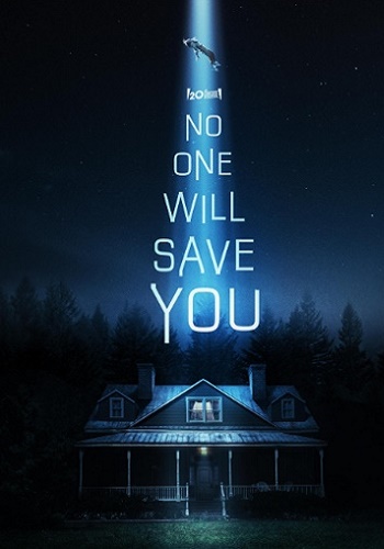 دانلود فیلم No One Will Save You 2023 هیچکس تو را نجات نخواهد داد