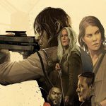 دانلود سریال The Walking Dead مردگان متحرک دوبله فارسی فصل (اول تا آخر تمام کیفیت ها)
