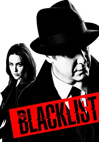 دانلود سریال The Blacklist لیست سیاه (دوبله فارسی فصل اول تا آخر تمام کیفیت ها)