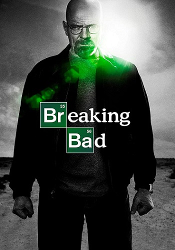 دانلود سریال Breaking Bad افسار گسیخته (دوبله فارسی فصل اول تا آخر تمام کیفیت ها)