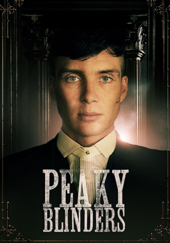 دانلود سریال پیکی بلایندرز Peaky Blinders ( دوبله فارسی فصل اول تا آخر تمام کیفیت ها )