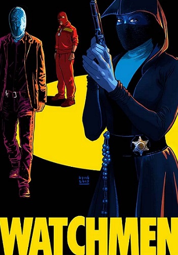 دانلود سریال Watchmen نگهبانان ( دوبله فارسی قسمت اول تا آخر تمام کیفیت ها)