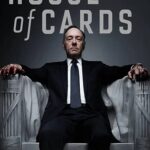 دانلود سریال House of cards خانه پوشالی