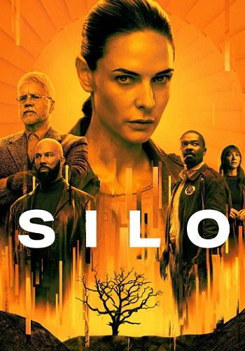 دانلود سریال Silo سیلو